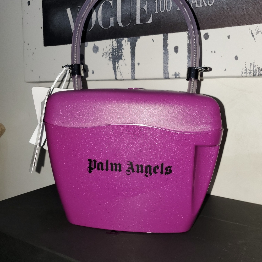 Palm Angels Bag